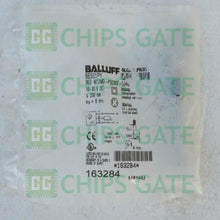 Balluff M12MD-PSC80F-S04G