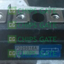 Niec PD25016A
