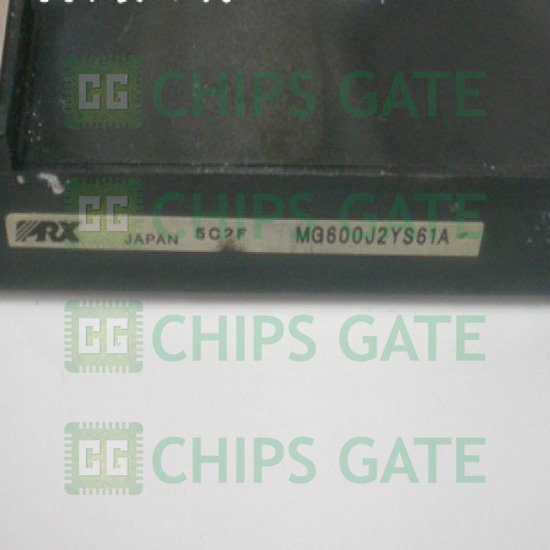 Toshiba MG600J2YS61A