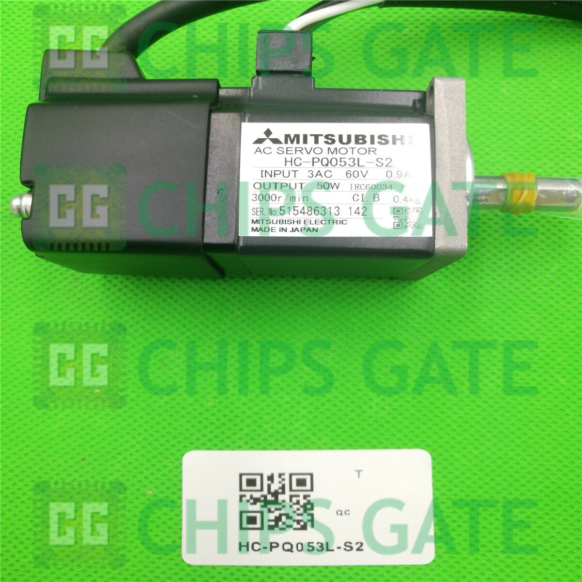HCPQ053LS2