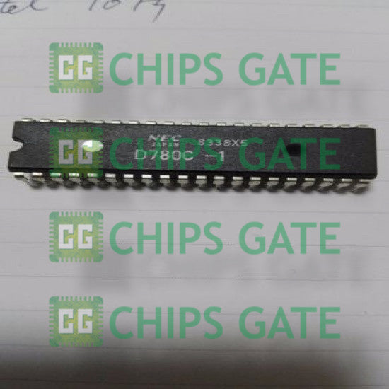 Silicon D780C