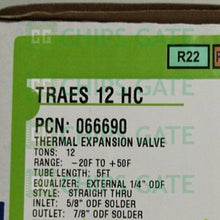Emerson TRAES12HC