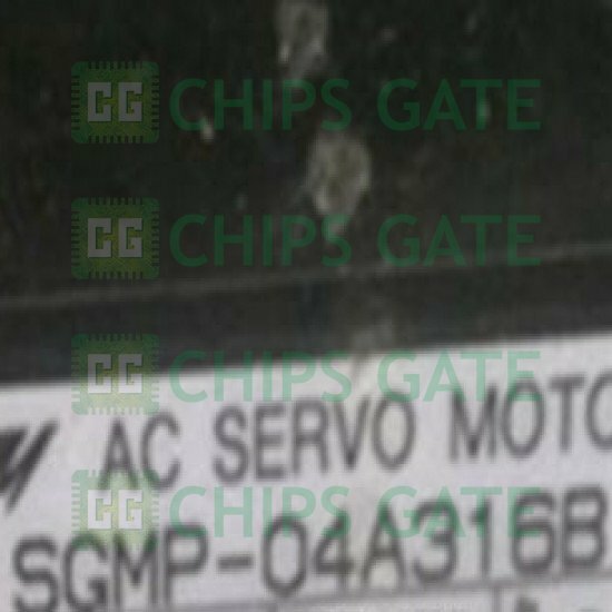 SGMP04A316B