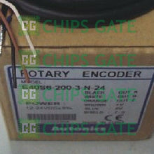 Autonics E40S6-200-3-N-24