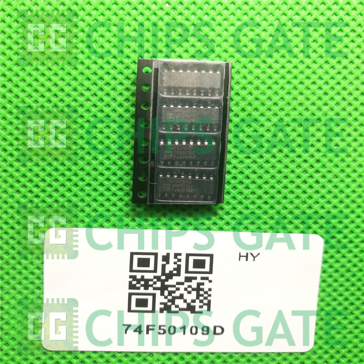 Philips 74F50109D