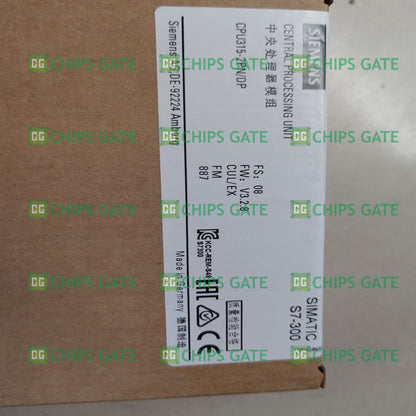 6ES73152EH140AB0