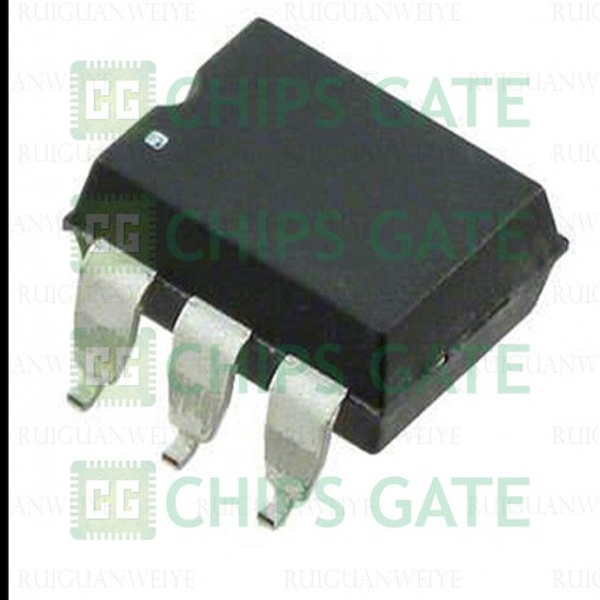 St LCA127LSTR