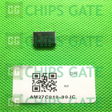 Amd AM27C010-90JC