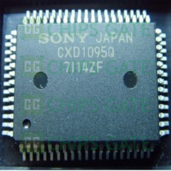Sony CXD1095Q