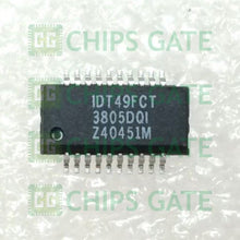 Idt IDT49FCT3805DQI8