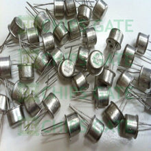 International Rectifier 2N5943