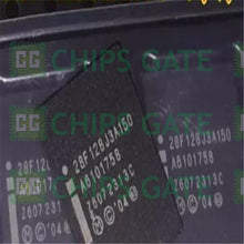 Intel RC28F128J3A150