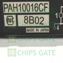 Niec PAH10016CF