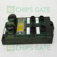 Turck FDNQ-S0404G-MM