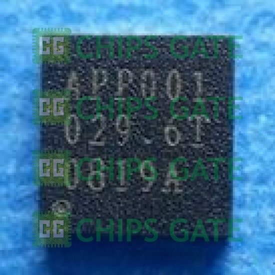 International Rectifier APP001LN-A-0