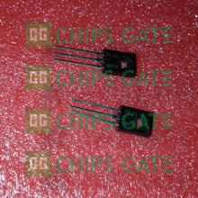 Silicon 2N4921
