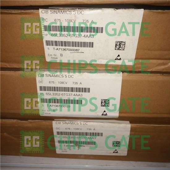 6SL3352-6TG37-4AA3