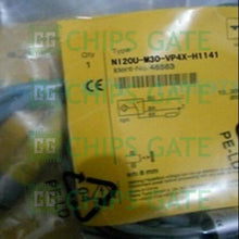 Turck NI20U-M30-VP4X-H1141