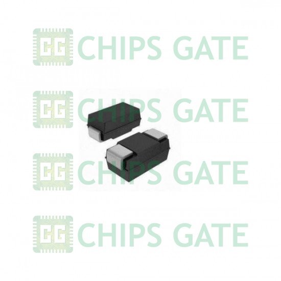 International Rectifier P6SMBJ13A