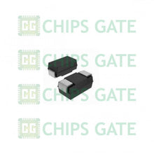 International Rectifier P6SMBJ13A