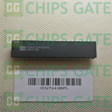Intersil ICM7243BIPL