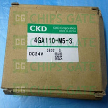 Ckd 4GA110-M5-3