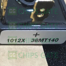 International Rectifier 36MT140A