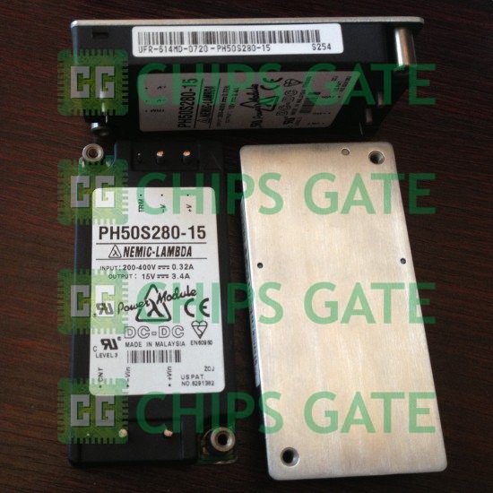 Lambda PH50S280-15