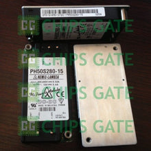 Lambda PH50S280-15