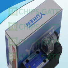 Yuken DSG-01-2B2-A100-N1-50