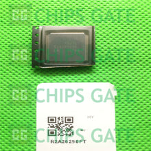 International Rectifier R2A20296FT