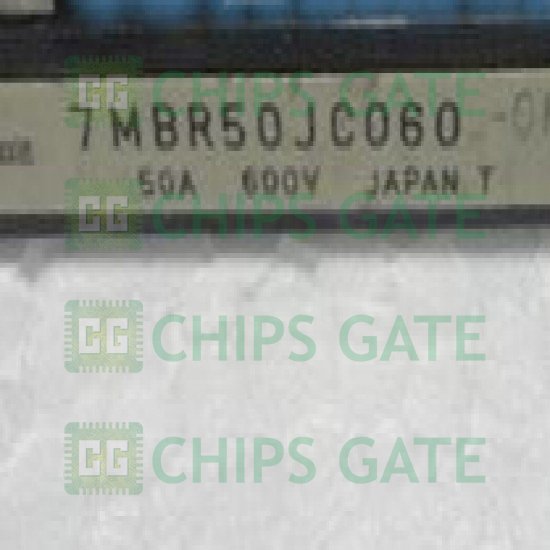 7MBR50JC060