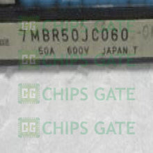 7MBR50JC060