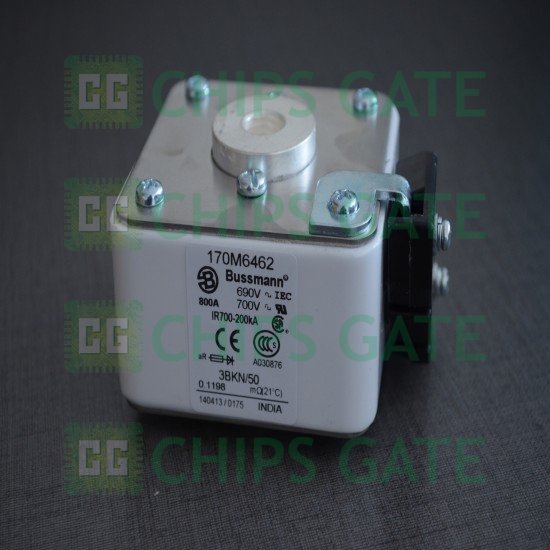 Bussmann 170M6462