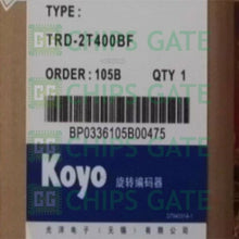 Koyo TRD-2T400BF
