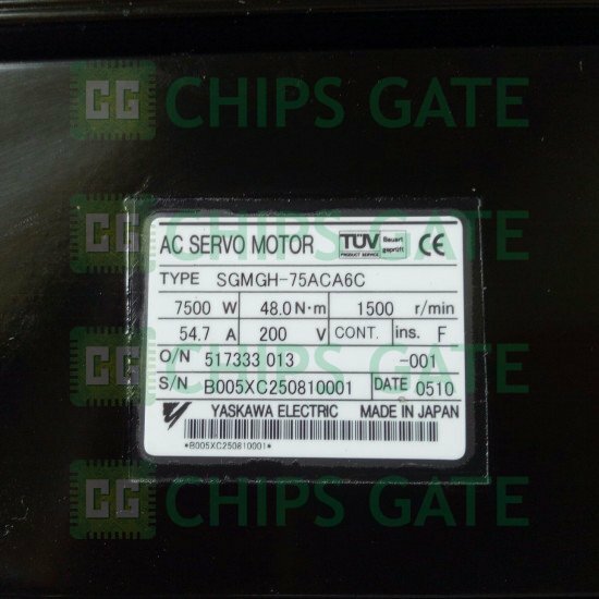 SGMGH75ACA6C