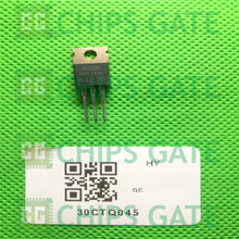 International Rectifier 30CTQ045