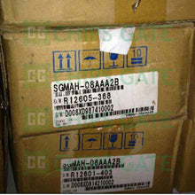 SGMAH08AAA2B