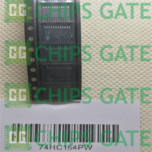 Nxp 74HC154PW