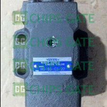 Yuken HG-03-C3-22