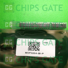 Microchip MCP3204-BI-P