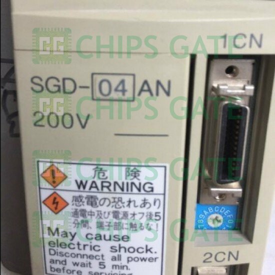 SGD04AN