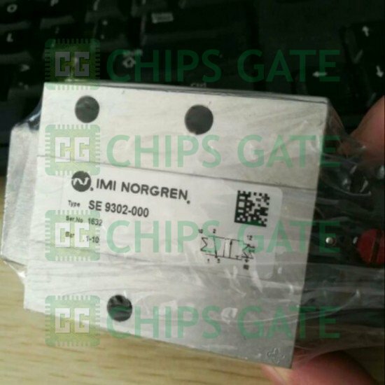 Norgren SE9302-000