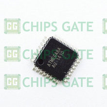 Atmel ATMEGA8A-AU