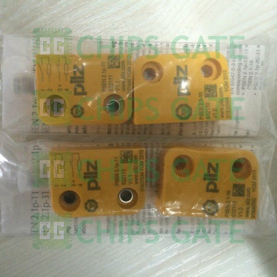 Pilz 506402