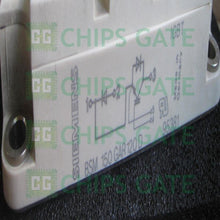 Eupec BSM150GAR120D