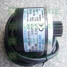 Nemicon NOC-S1000-2HC