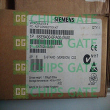 6SE6400-0PA00-0AA0