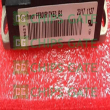 Infineon FF800R17KE3_B2