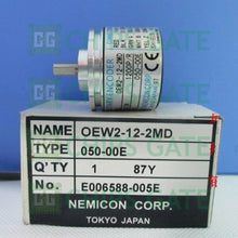 Nemicon OEW2-12-2MD